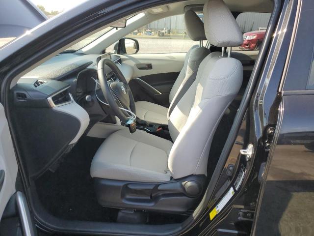 2022 TOYOTA COROLLA CR - 7MUCAAAG3NV003514