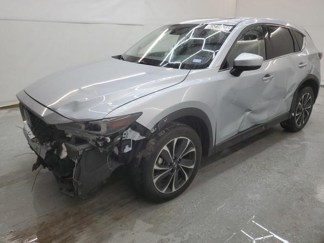 2023 MAZDA CX-5 PREMI