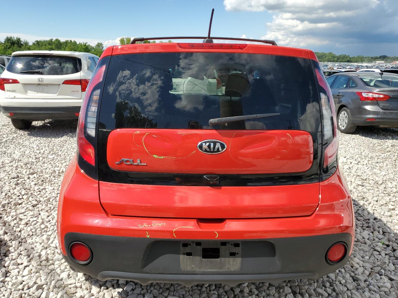 KNDJN2A28K7005457 2019 Kia Soul