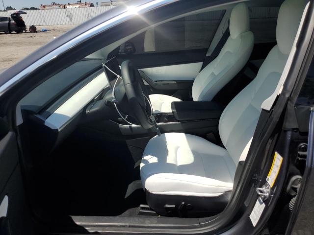 2020 TESLA MODEL 3 - 5YJ3E1EB3LF744664