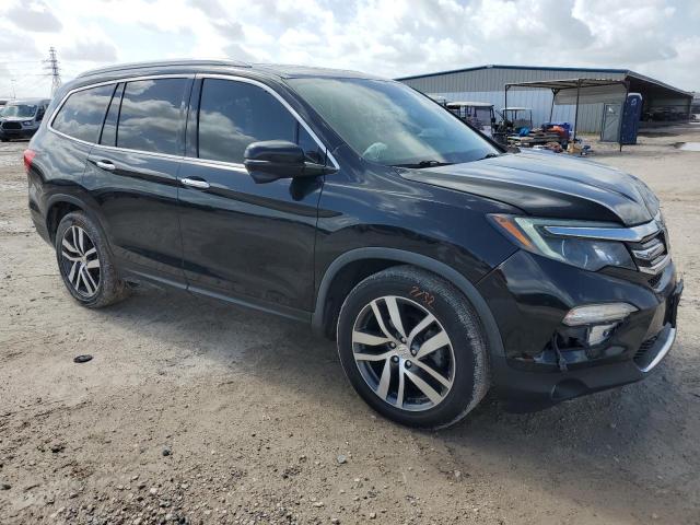 2016 HONDA PILOT TOUR 5FNYF5H90GB046960  65274044