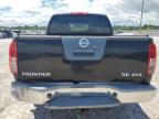 NISSAN FRONTIER C photo