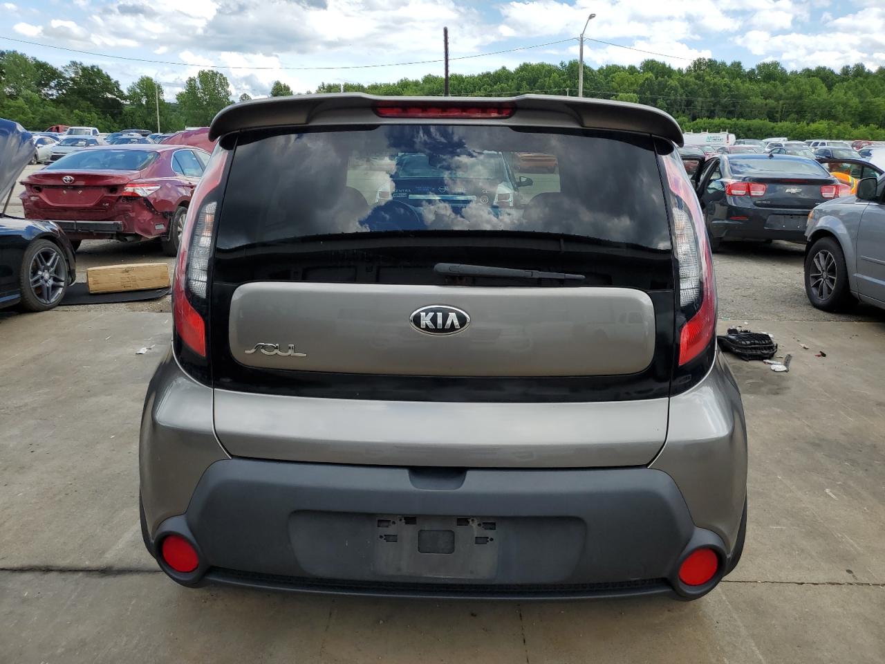 KNDJN2A25G7265676 2016 Kia Soul