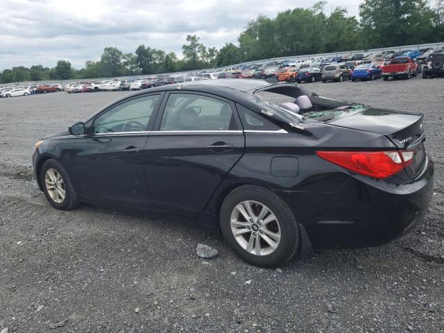 5NPEB4AC7DH674171 2013 Hyundai Sonata Gls