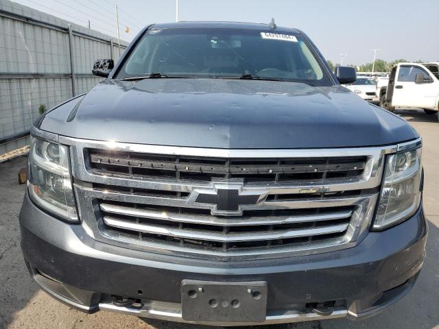 2019 CHEVROLET SUBURBAN K - 1GNSKHKC2KR330303