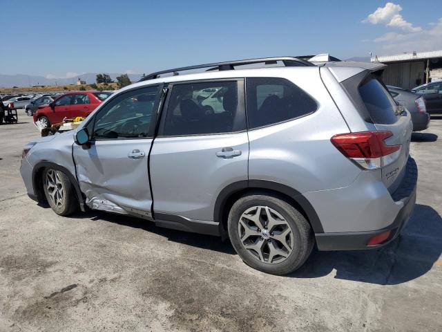 2019 Subaru Forester Premium VIN: JF2SKAGC8KH535513 Lot: 63361844