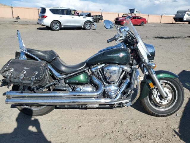 2005 KAWASAKI VN2000 A2 - JKBVNMA135A007327