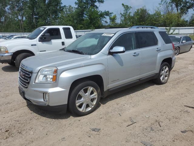 2017 GMC Terrain Slt VIN: 2GKFLUEK5H6327312 Lot: 62598954