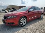 2015 CHEVROLET IMPALA LTZ - 2G1165S30F9134621