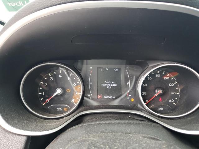 2021 JEEP COMPASS LA - 3C4NJDBB2MT572057