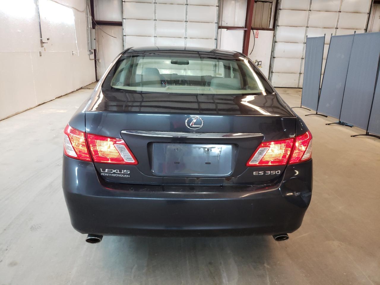 JTHBJ46G092282688 2009 Lexus Es 350