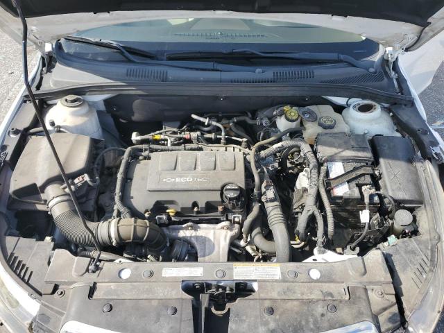 2015 CHEVROLET CRUZE LTZ - 1G1PG5SB9F7141986