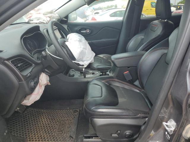 2022 JEEP CHEROKEE T - 1C4PJMBX2ND531858
