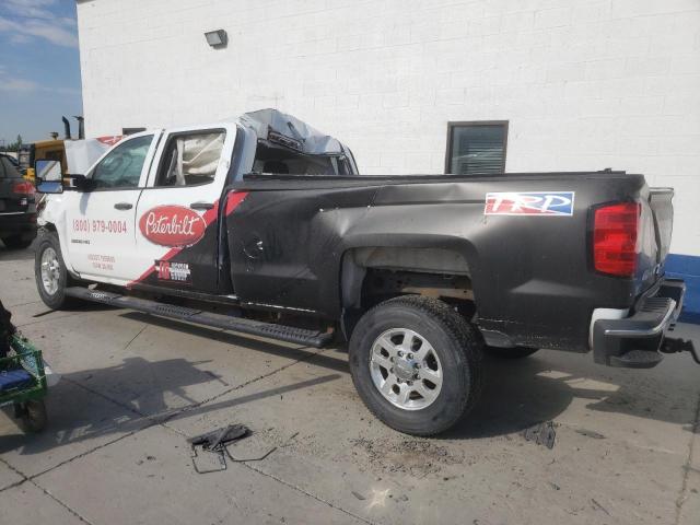 Vin: 1gb1kueg8gf175684, lot: 63490324, chevrolet all models k2500 heavy duty 20162
