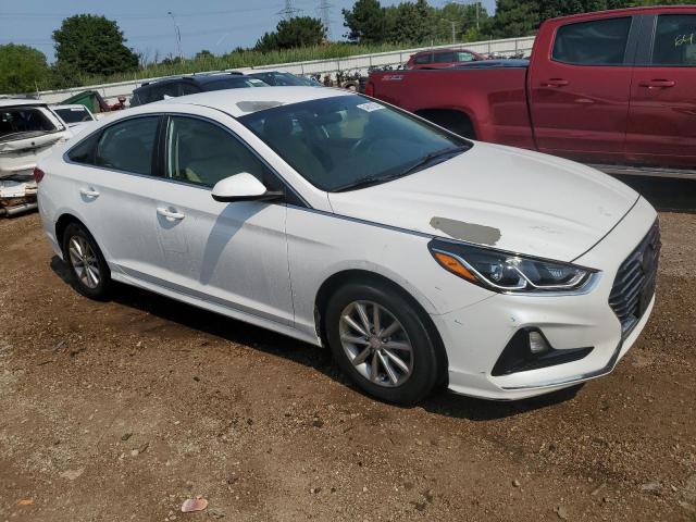 2018 HYUNDAI SONATA SE - 5NPE24AF0JH652969