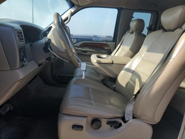 2001 Ford F350 Super Duty VIN: 1FTWX33F11EB84912 Lot: 61271744