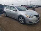 NISSAN ALTIMA 2.5 photo