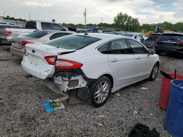 VIN 3FA6P0HD3ER103925 2014 Ford Fusion, SE no.3