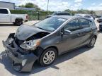 TOYOTA PRIUS C photo