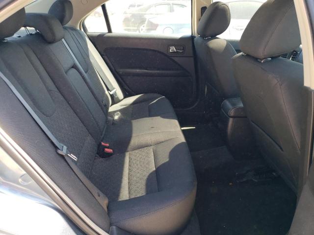 2012 Ford Fusion Se VIN: 3FAHP0HAXCR100547 Lot: 60443244