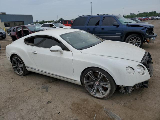 VIN SCBFT7ZA5FC041658 2015 Bentley Continental, Gt V8 no.4