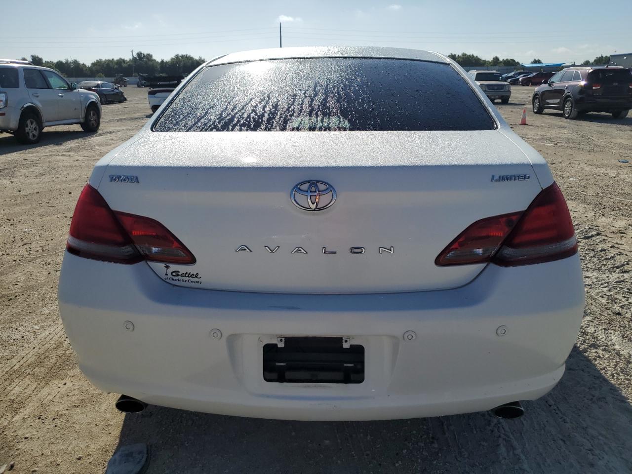 4T1BK36B48U263928 2008 Toyota Avalon Xl