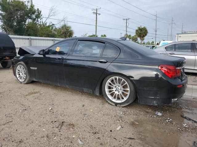 VIN WBAYE8C50ED780248 2014 BMW 7 Series, 750 LI no.2