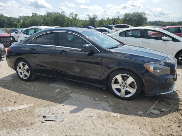 VIN WDDSJ4EB8JN564206 2018 Mercedes-Benz CLA-Class,... no.4