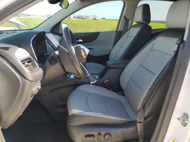 2020 Chevrolet Equinox Premier VIN: 3GNAXPEX6LS729378 Lot: 61835894