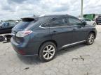 LEXUS RX350 photo