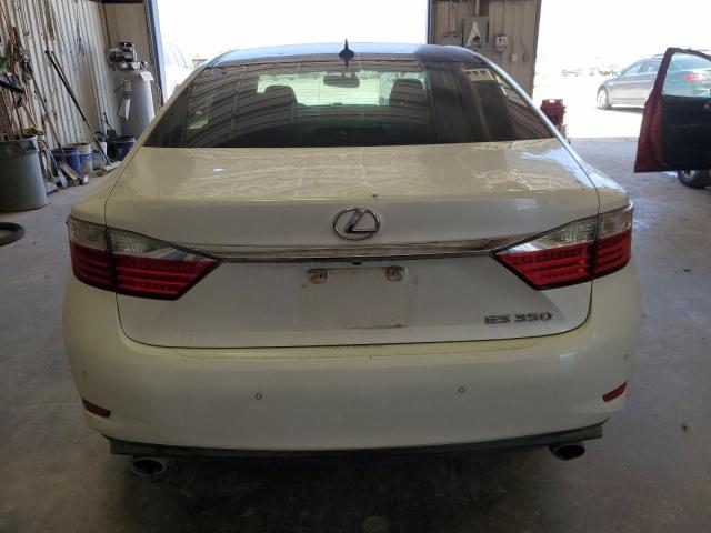 JTHBK1GG8D2040525 2013 Lexus Es 350