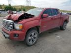 2015 GMC CANYON SLE - 1GTG6BE3XF1264177