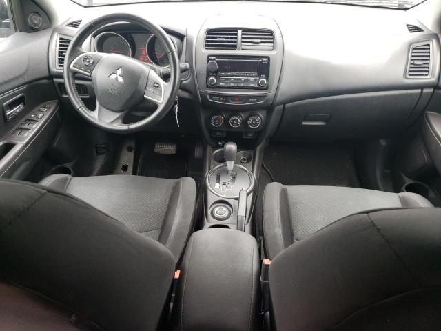 2015 MITSUBISHI RVR SE 4A4AJ3AU7FE604900