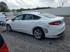 FORD FUSION SE photo