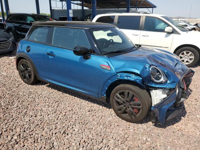 2024 MINI COOPER JOH WMW73DH00R2V59127