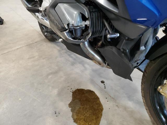 2021 BMW R 1250 RT WB10L0302M6E64154