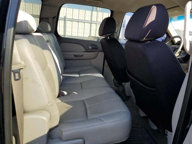 2008 Chevrolet Silverado K1500 VIN: 3GCEK13348G277513 Lot: 62606514