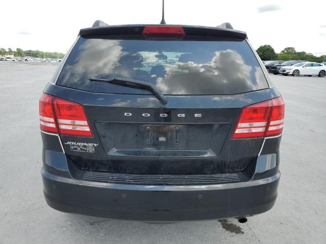 2020 DODGE JOURNEY SE - 3C4PDCAB3LT220695
