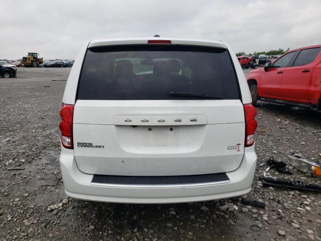 VIN 2C4RDGBG2LR240823 2020 Dodge Grand Caravan, SE no.6