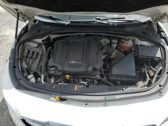 2017 BUICK LACROSSE E - 1G4ZP5SS0HU136109