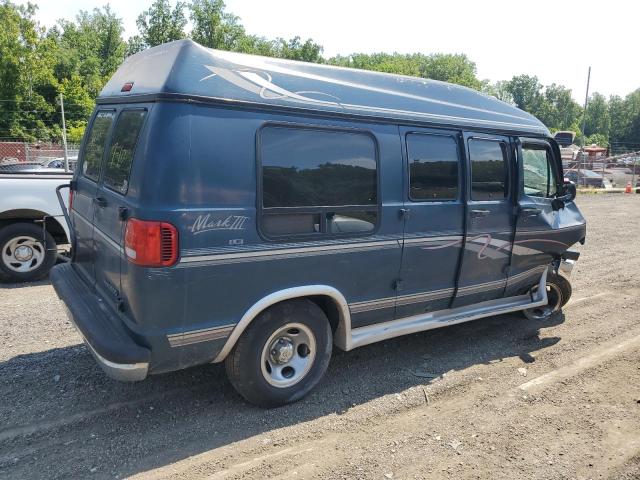 1997 Dodge Ram Van B2500 VIN: 2B6HB21Y0VK603148 Lot: 62884274