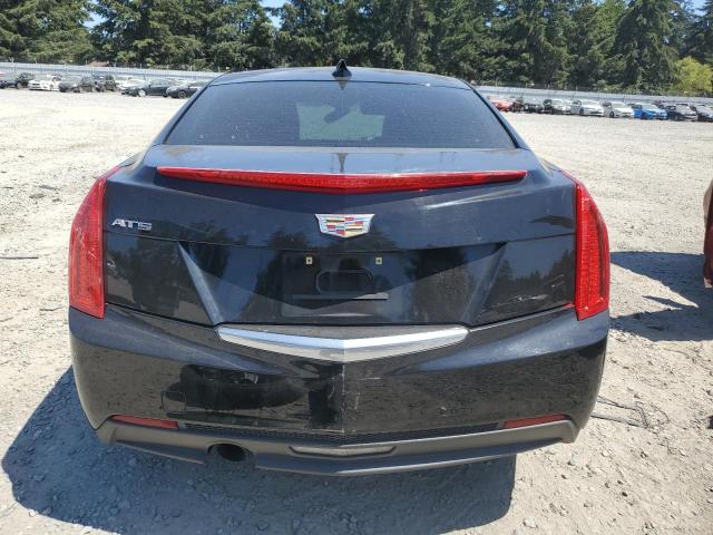 2016 Cadillac Ats VIN: 1G6AA5RAXG0180191 Lot: 62992764