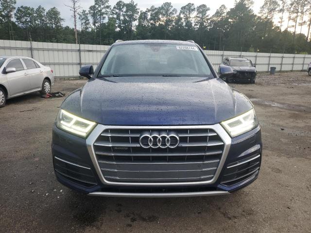 VIN WA1BNAFYXK2115946 2019 Audi Q5, Premium Plus no.5