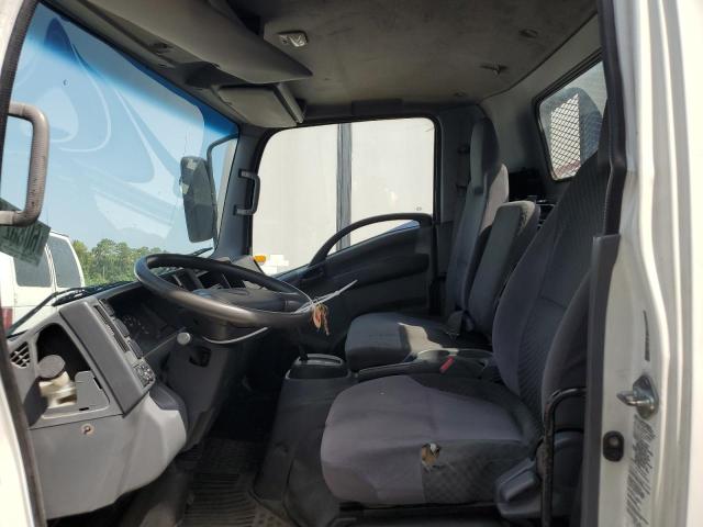 2015 Isuzu Npr Hd VIN: 54DC4W1CXFS807342 Lot: 63325324