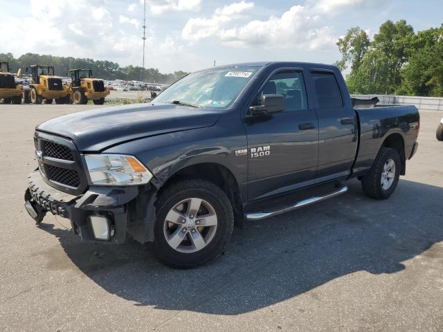 2017 RAM 1500 ST - 1C6RR7FTXHS564446