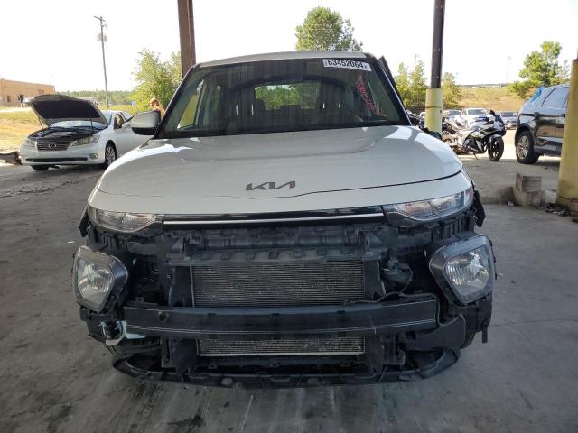 2022 KIA SOUL LX - KNDJ23AU4N7167218