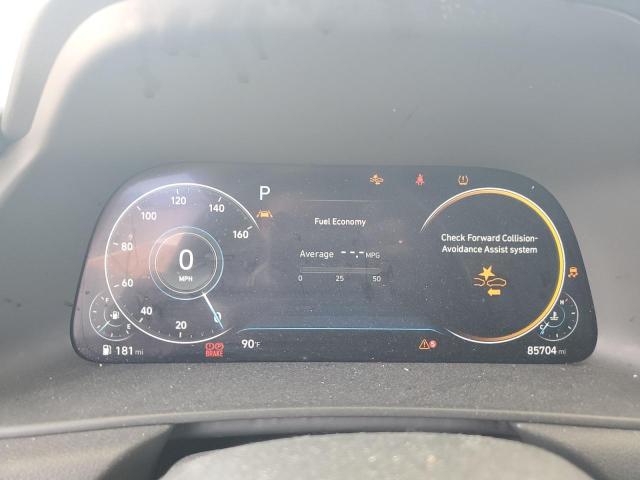 2020 HYUNDAI SONATA SEL - 5NPEJ4J23LH015416