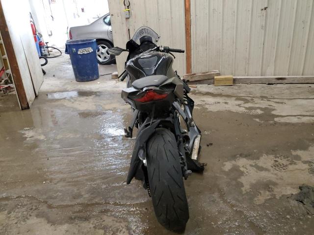2023 KAWASAKI ZX1002 M - JKBZXVM17PA004155