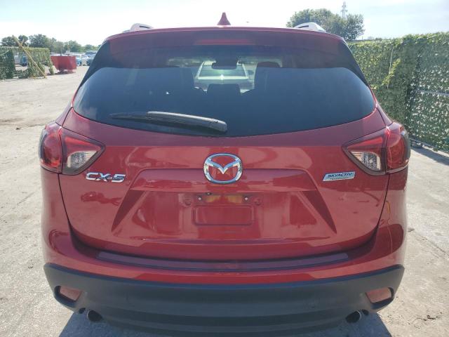 VIN JM3KE2DY0E0387914 2014 Mazda CX-5, GT no.6