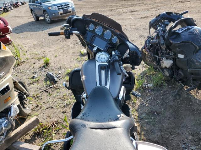 2017 HARLEY-DAVIDSON FLHTK ULTR - 1HD1KED10HB618206